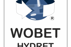 Plastové dvouplášťové Profi nádrže Wobet Hydret 2000 - 50 000 litrů