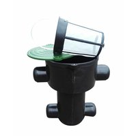 Děšťový filtr Drop