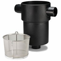 Filtrační šachta Evo INOX