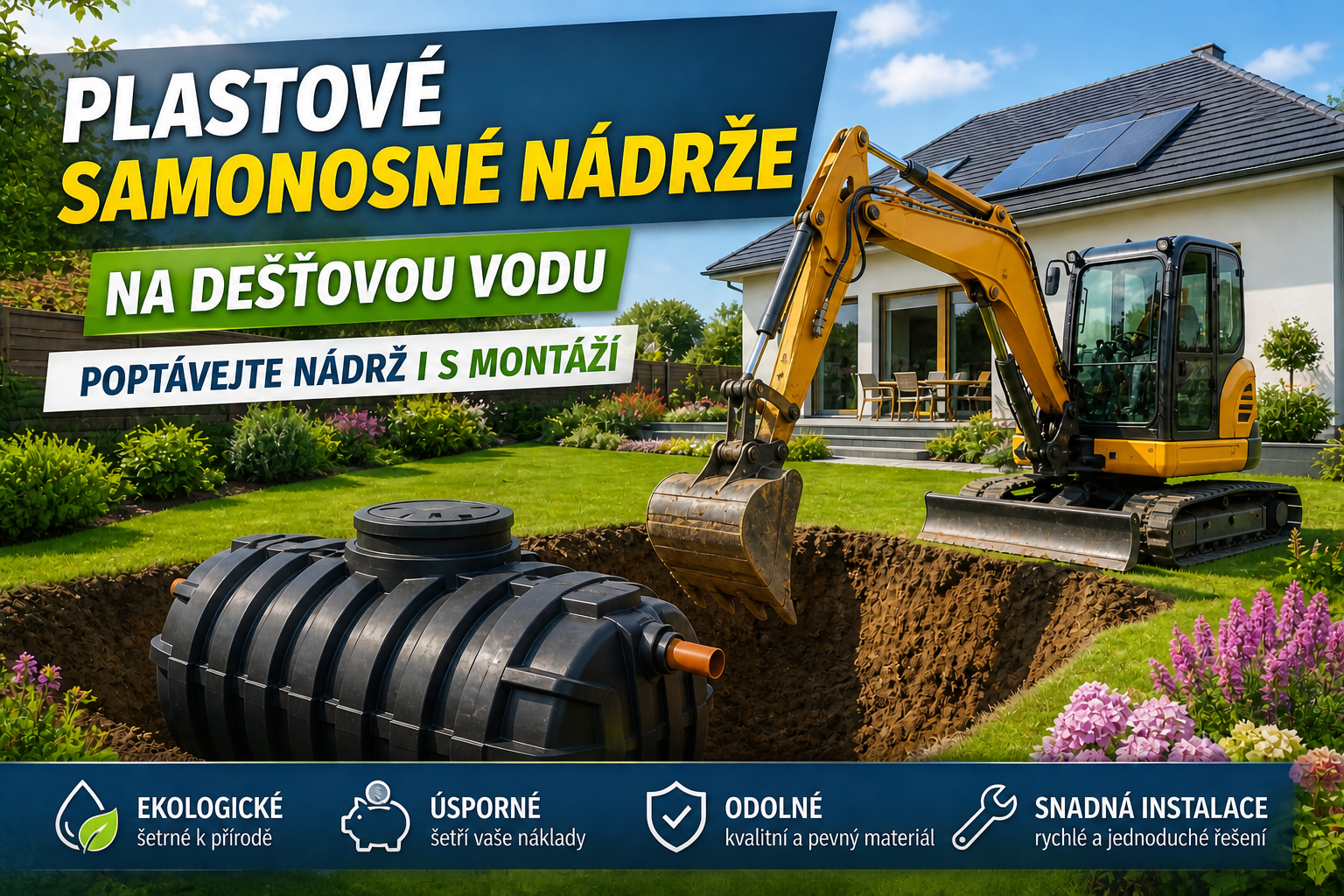Montáž