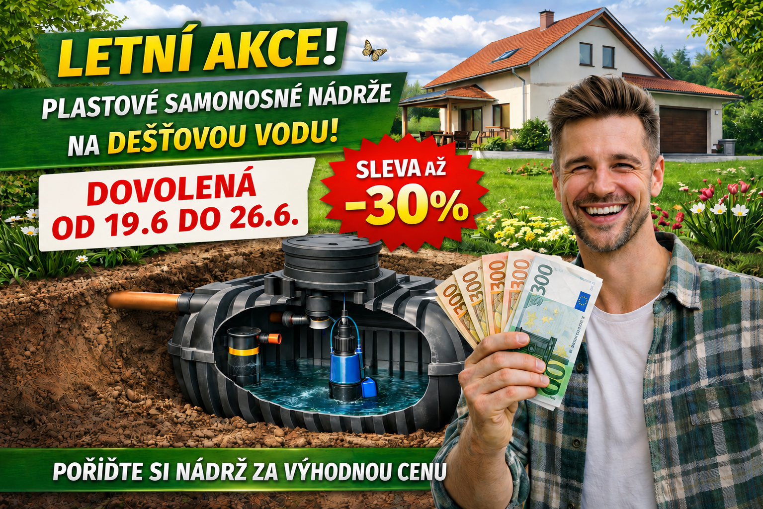Dovolená