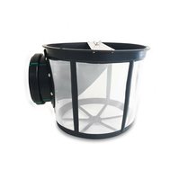 Filtr dešťové vody -  MD DN 160