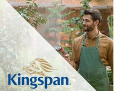 Plastové jímky a nádrže RainStore Kingspan