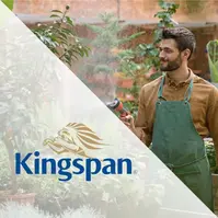 Plastové jímky a plastové nádrže Kingspan Plastové jímky a plastové nádrže Kingspan